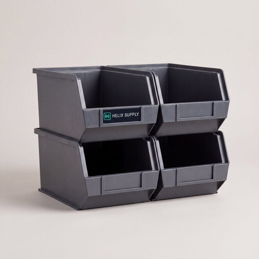 Storage & Organization