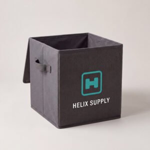Collapsible Storage Cube, 40L
