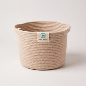 Woven Storage Basket