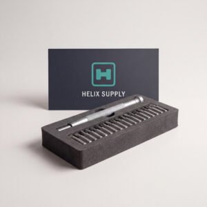 Precision Screwdriver Set