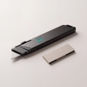 Utility Knife with Blades