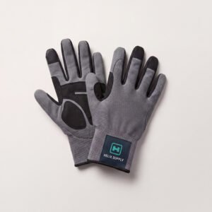 Work Gloves, Pair