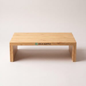 Monitor Riser Shelf