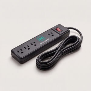 Surge Protector Power Strip