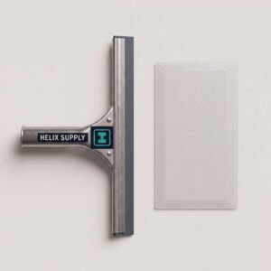 Squeegee & Scraper Kit