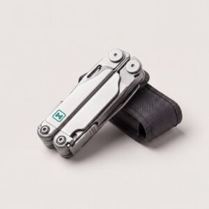 Compact Multi-Tool