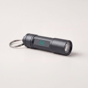 LED Keychain Flashlight
