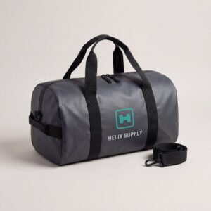 Water-Resistant Duffel, 40L